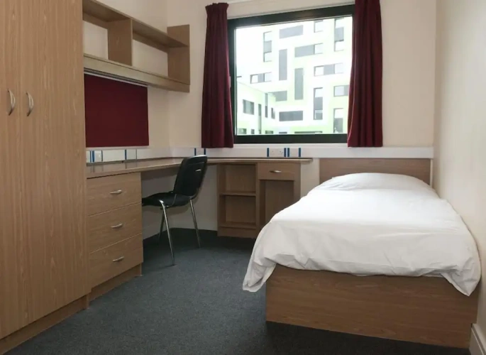 Economy Single room