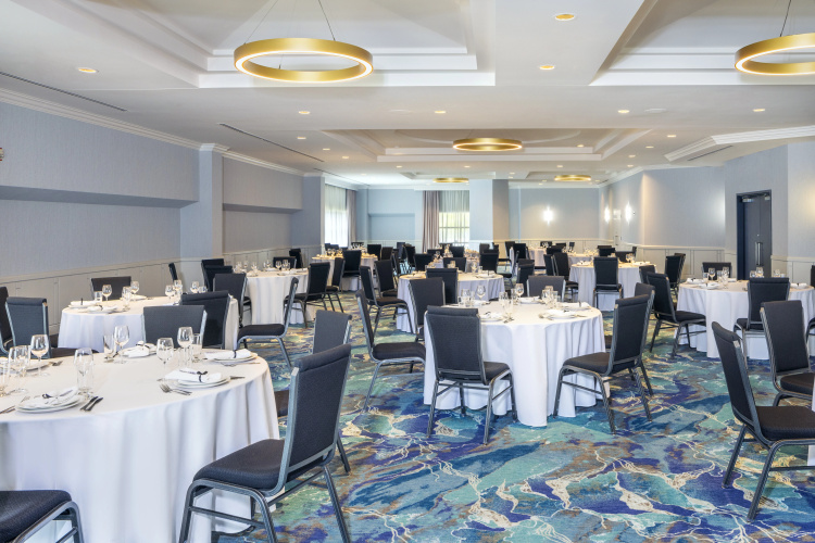 Holiday Inn Laval - Montreal photo 34
