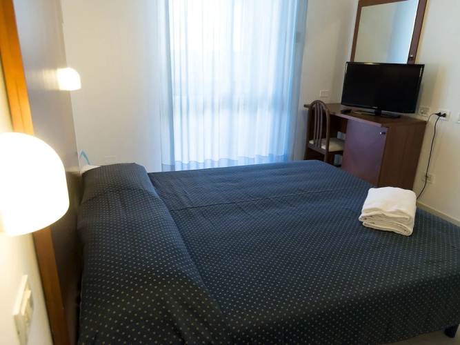 Gattarella Family Resort