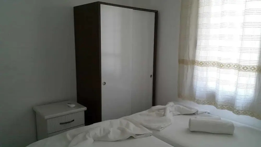 Dream Garden Evleri