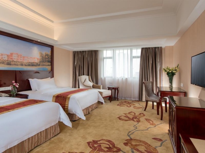 Business Twin room