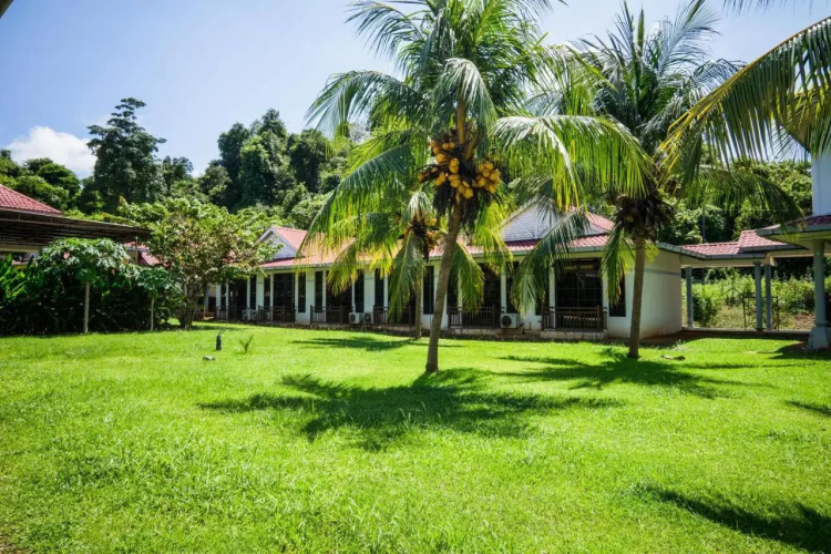 Terap Inn Kuala Nerang