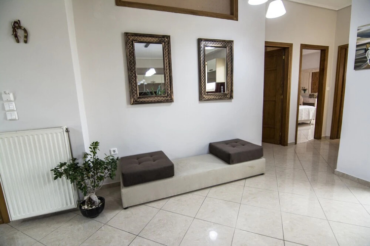 Luxury Mari House