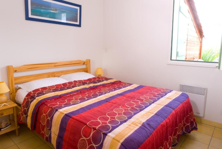 2 Bedrooms Cottage
