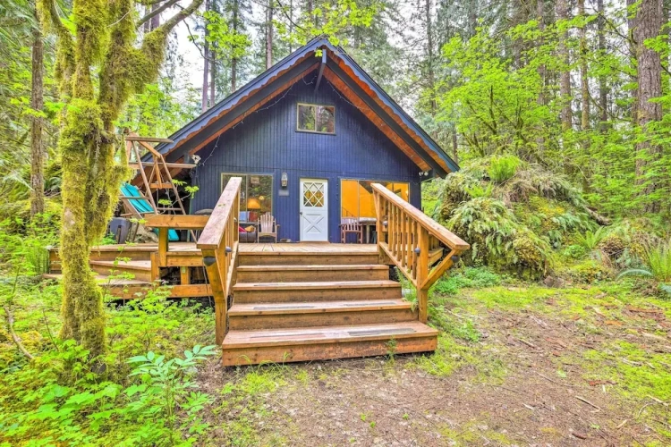 2 Bedrooms Cottage