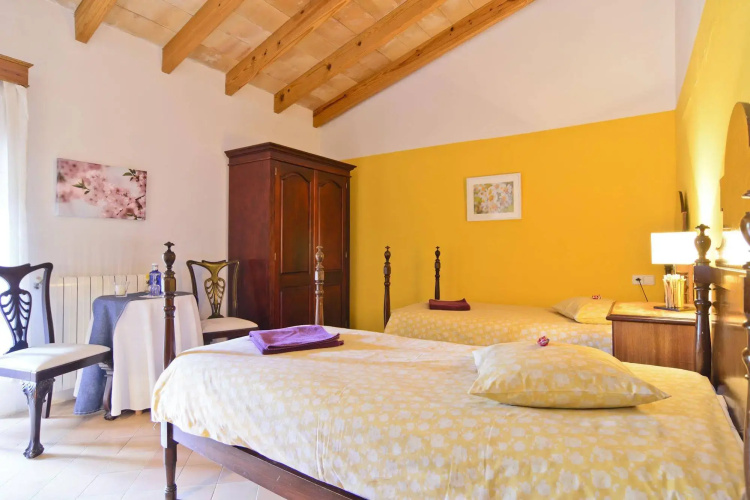 Finca Honor Vell