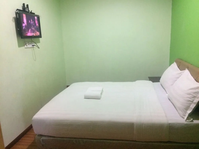 Alpha Inn 1
