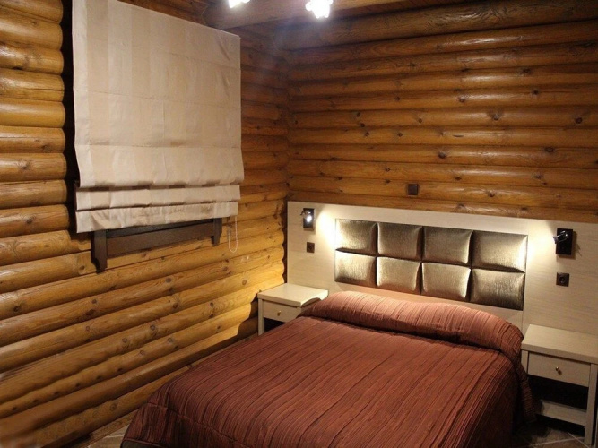 Natura Chalets