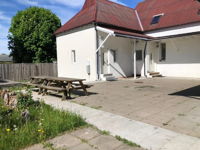 A1 Stay Apartments