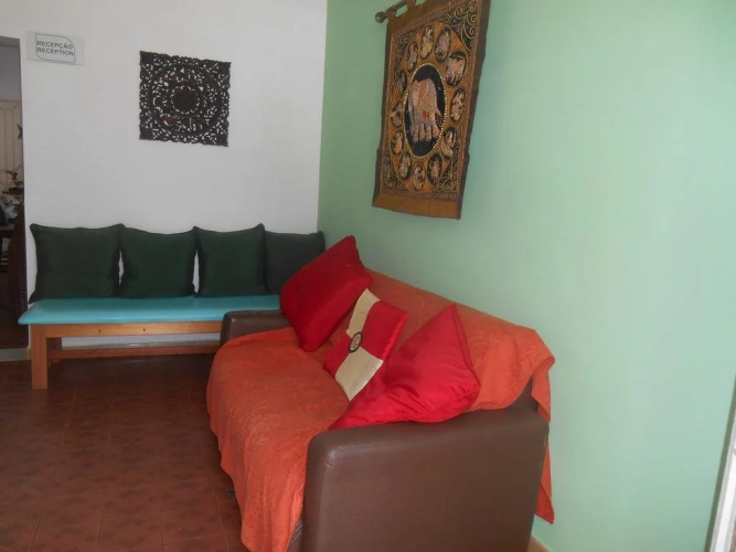Kazazen Hostel