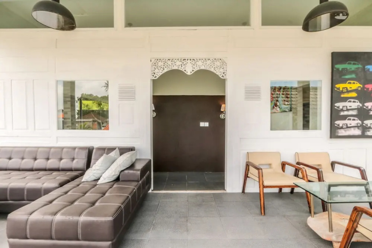 Yaz Villa Seminyak