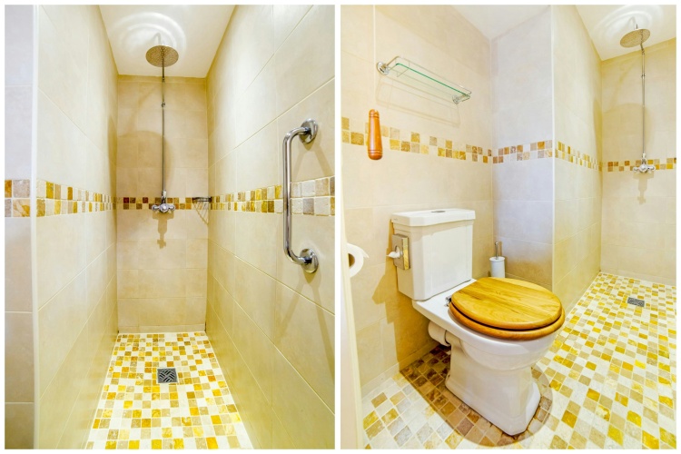 Oyo Bailbrook Lodge, Bath photo 10