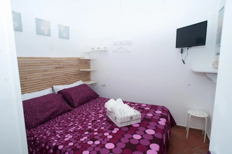 Simpa Apartment