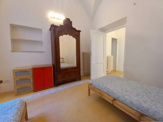 Giusti 30 in Firenze