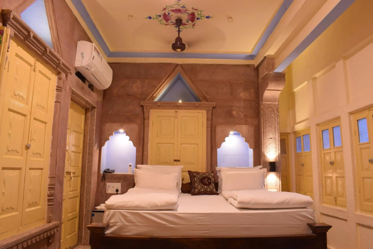 Suraj Haveli