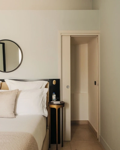 Classic room
