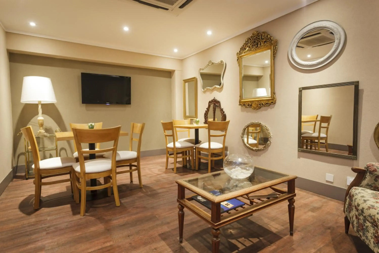 Facon del Mar Hotel