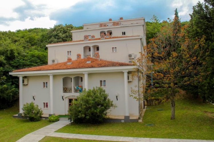 Delfin Hotel