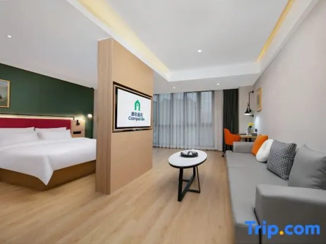 Business Double room
