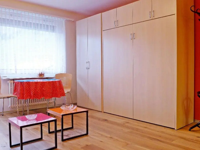 Haus Viscaria