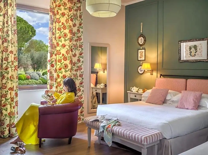 Junior Suite