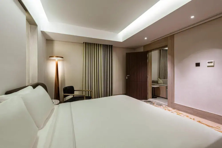 Grand Plaza Hotel - Tabuk