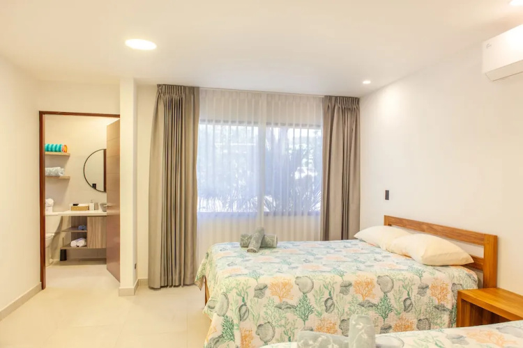 Casas Sol y Mar
