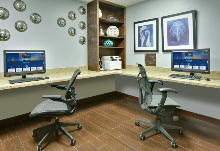 Homewood Suites by Hilton San Diego-Del Mar photo 20