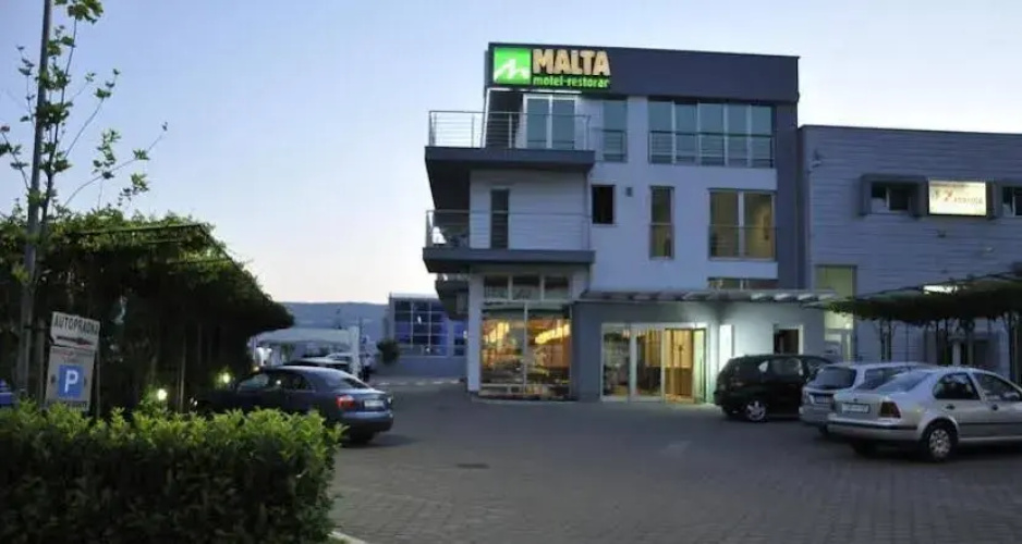 Otel görseli