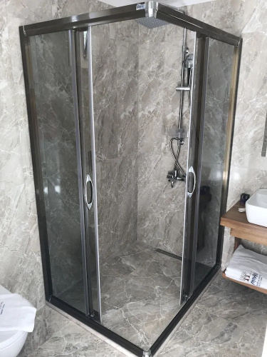 Duman Boutique Hotel