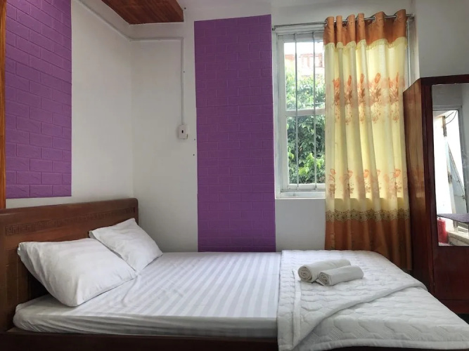 AHA Ngoc Lan Hotel Con Dao