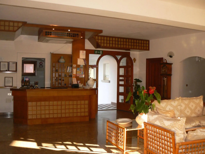 Hotel Piccolo Golf