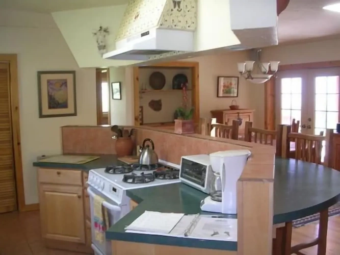 2 Bedrooms Comfort Cottage