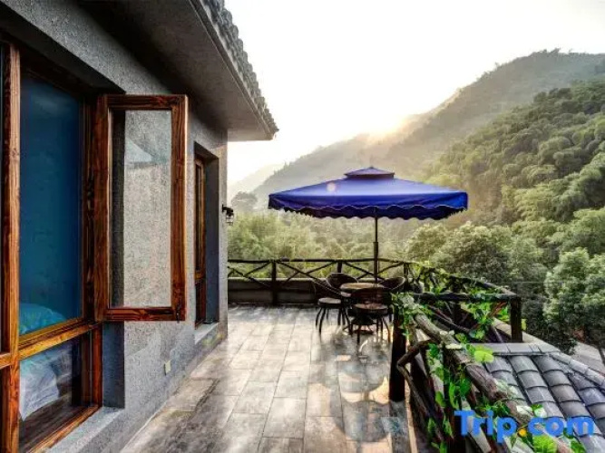 Mogan Mountain Villa