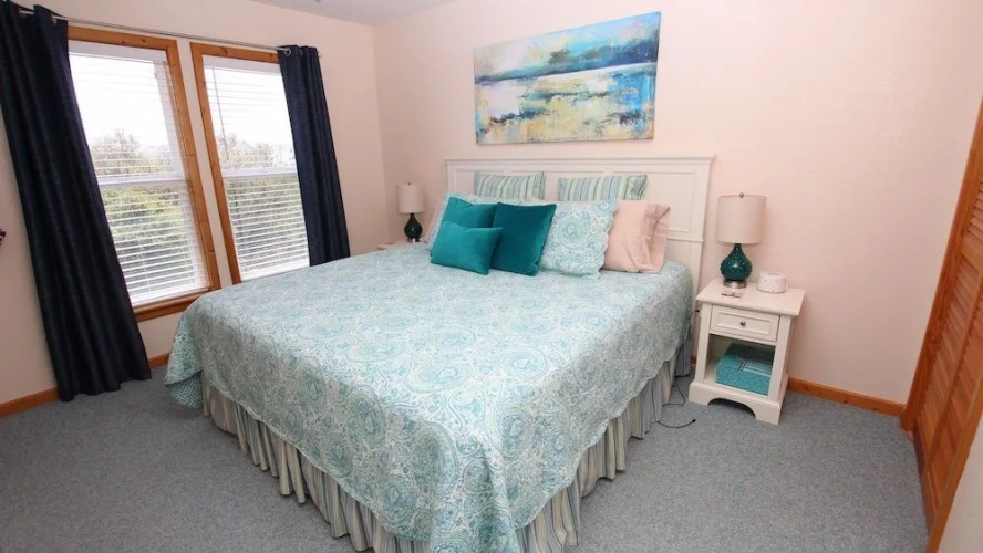 Easy Breezy - 4 Br Home