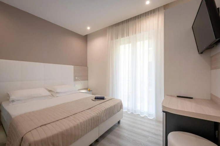 Hotel Miramare