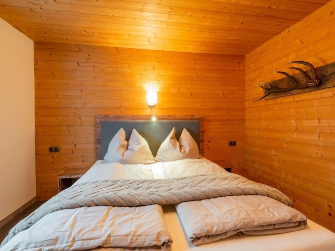 2 Bedrooms Comfort Apartment with balcony