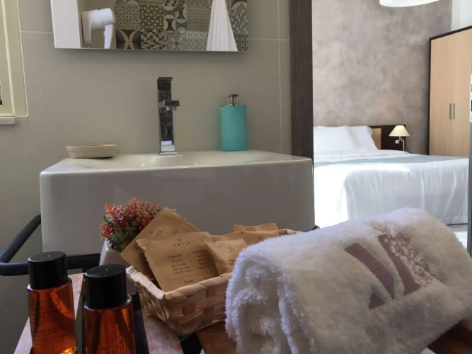 B&B Marricriu