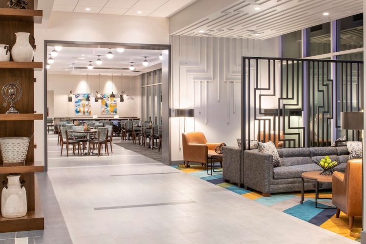 Hyatt House East Moline Quad Cities