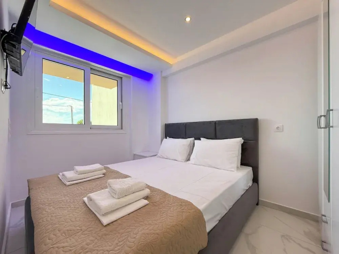 Ifestos Suites by SDR