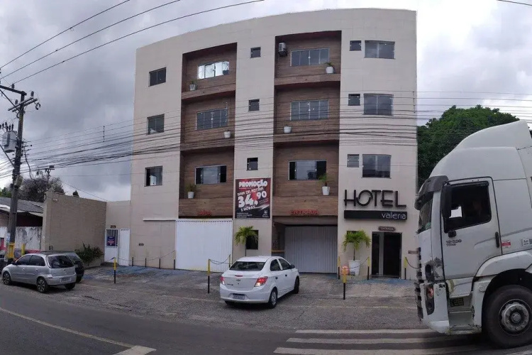 Image de l'hôtel