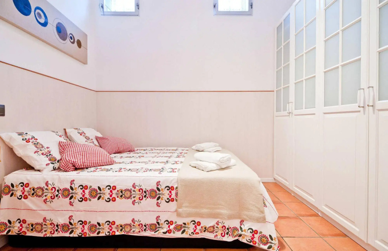 Apartamento Prado