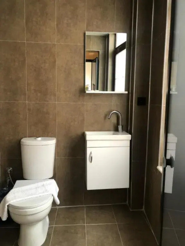 Utopia Konak Otel