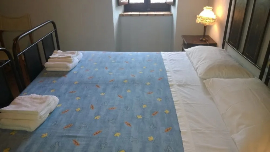 B&B Colle della Selva