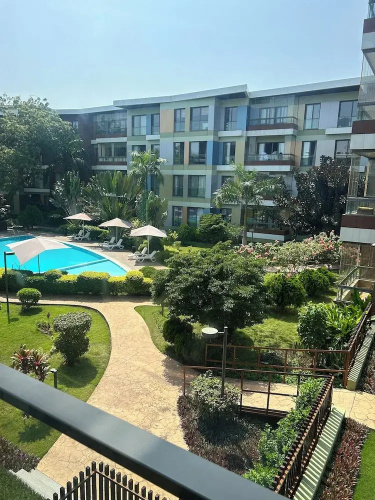 Urban Homes at Pearl