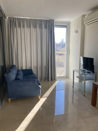Twin Apartment