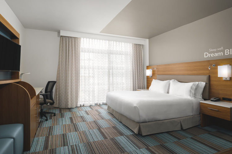 Even Hotels Seattle - South Lake Union photo 7