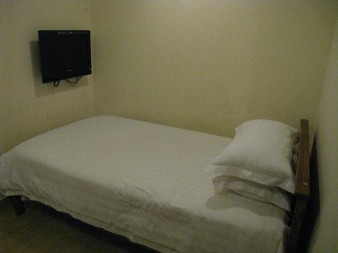 Standard Double Family room