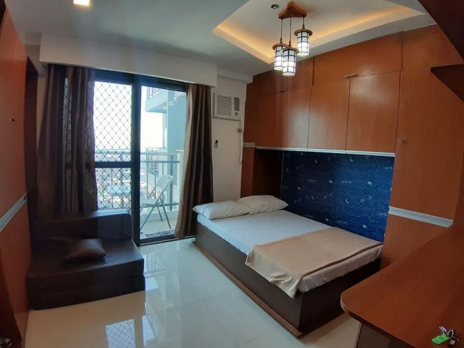 Studio Suites in Cebu City