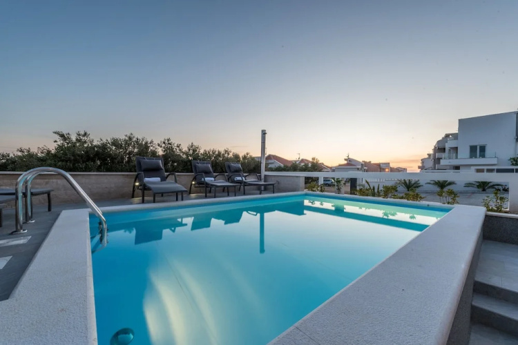 Apartments Gaj